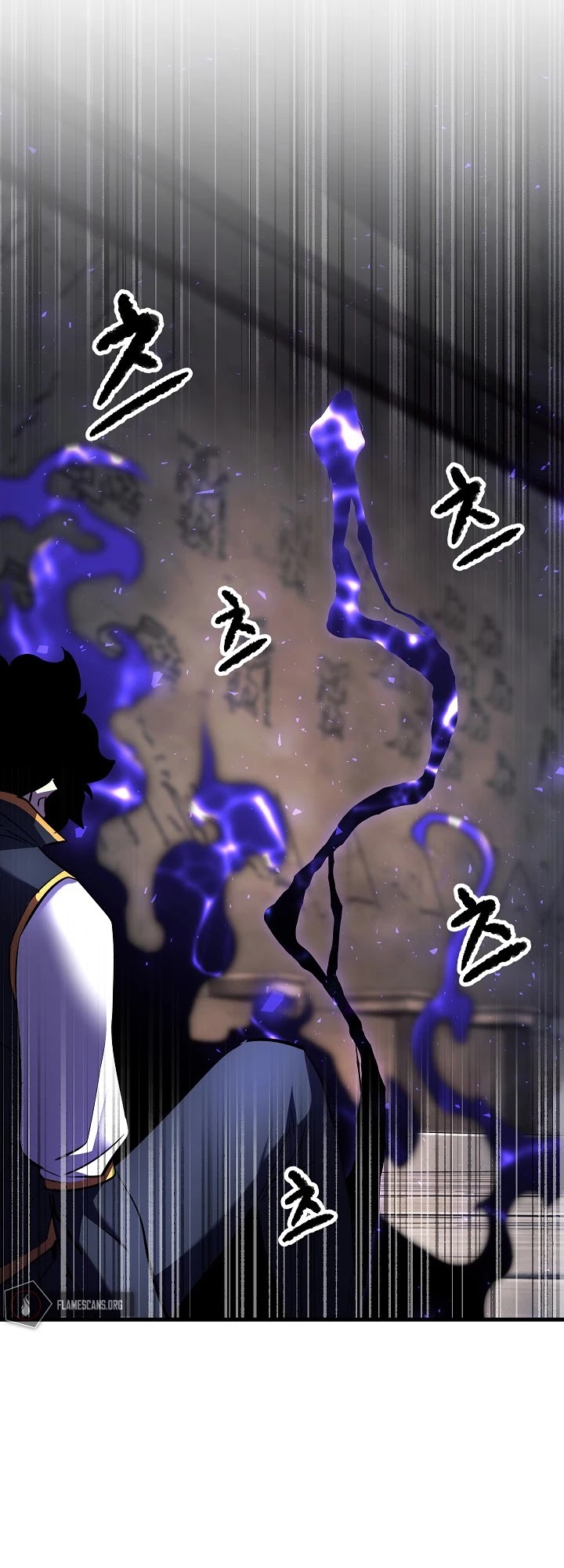 The Heavenly Demon Destroys the Lich King's Murim Chapter 59 page 62 - Chapter 59