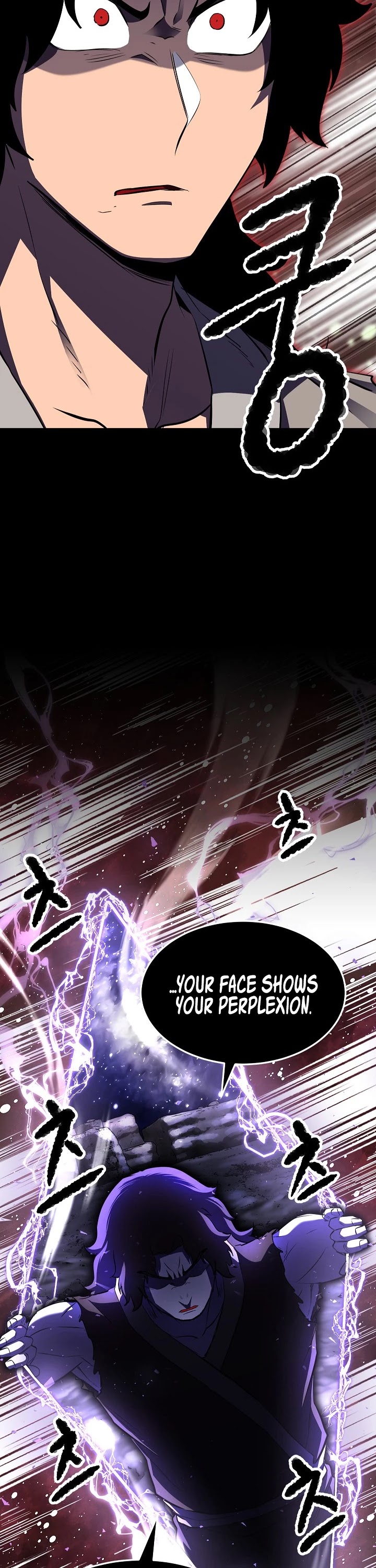 The Heavenly Demon Destroys the Lich King's Murim Chapter 59 page 64 - Chapter 59