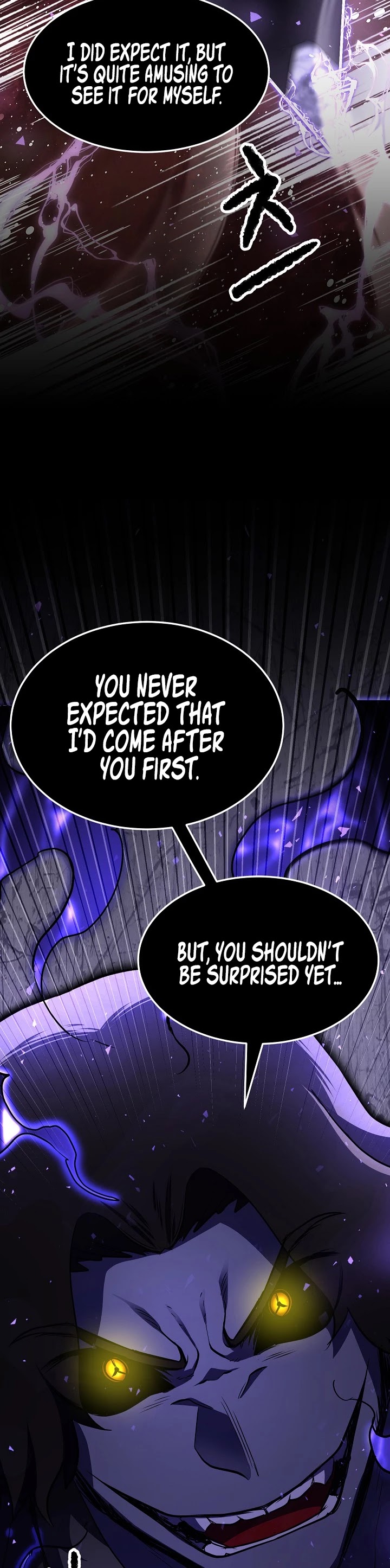The Heavenly Demon Destroys the Lich King's Murim Chapter 59 page 65 - Chapter 59