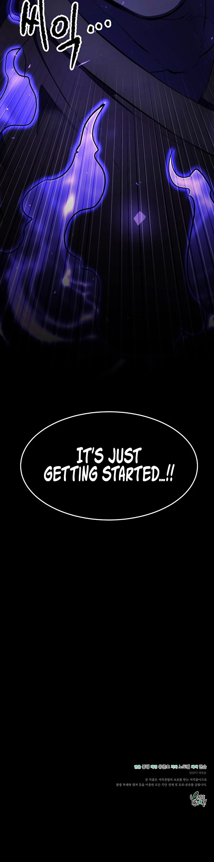 The Heavenly Demon Destroys the Lich King's Murim Chapter 59 page 66 - Chapter 59