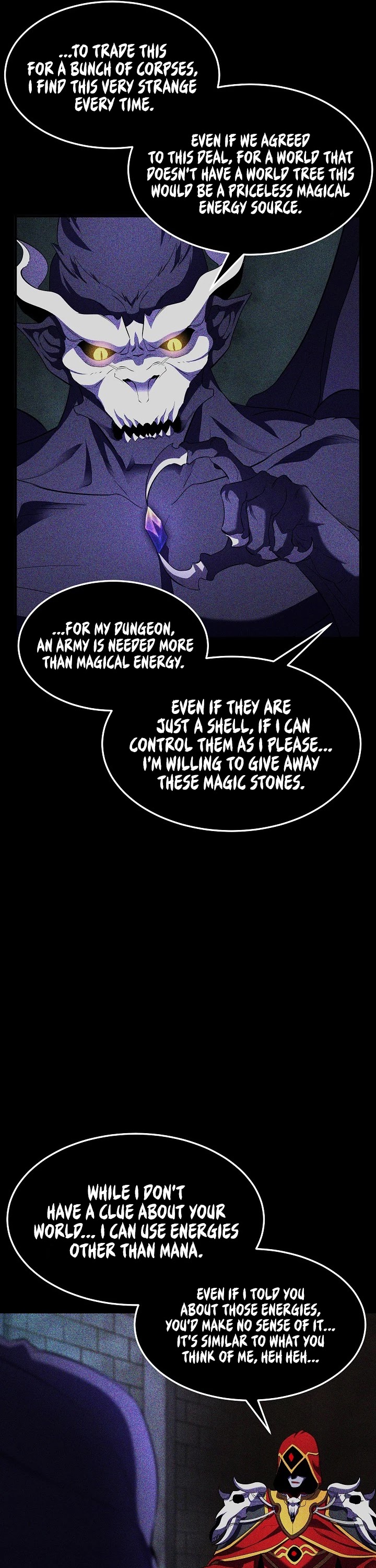 The Heavenly Demon Destroys the Lich King's Murim Chapter 59 page 7 - Chapter 59