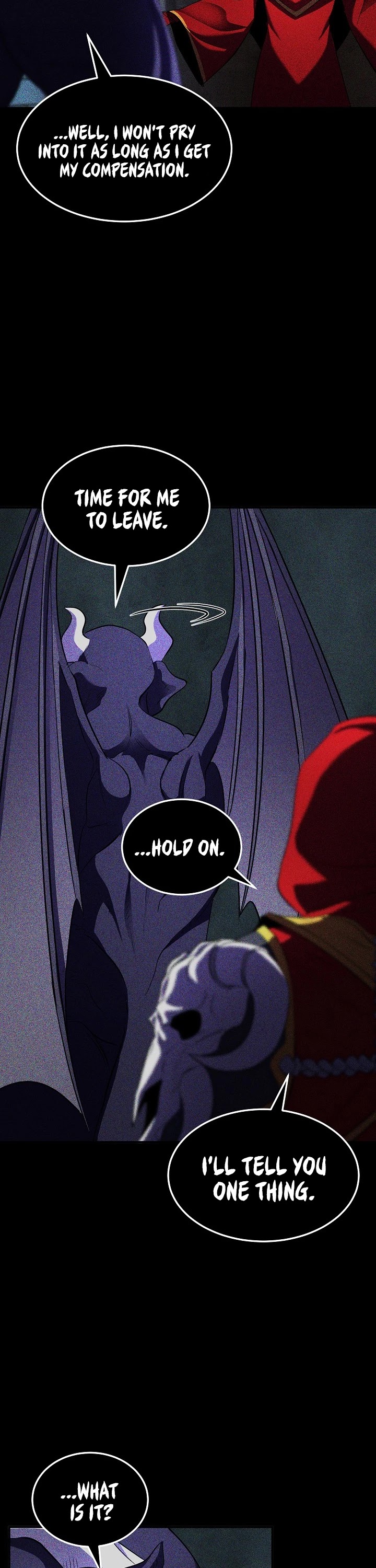 The Heavenly Demon Destroys the Lich King's Murim Chapter 59 page 8 - Chapter 59