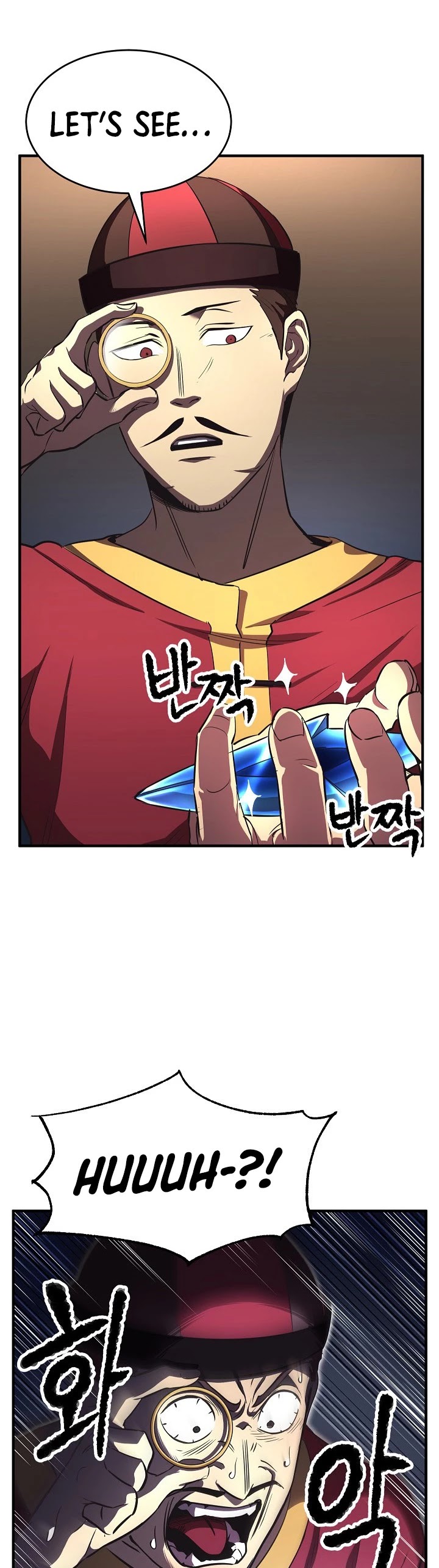 The Heavenly Demon Destroys the Lich King's Murim Chapter 6 page 13 - Chapter 6