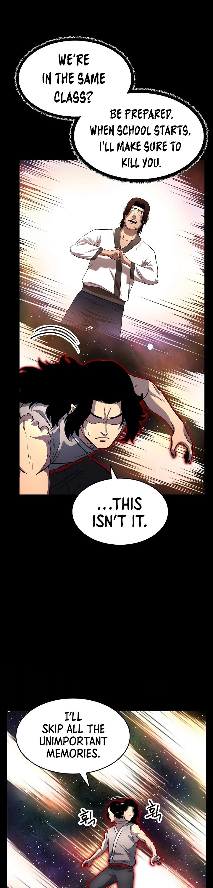 The Heavenly Demon Destroys the Lich King's Murim Chapter 6 page 24 - Chapter 6