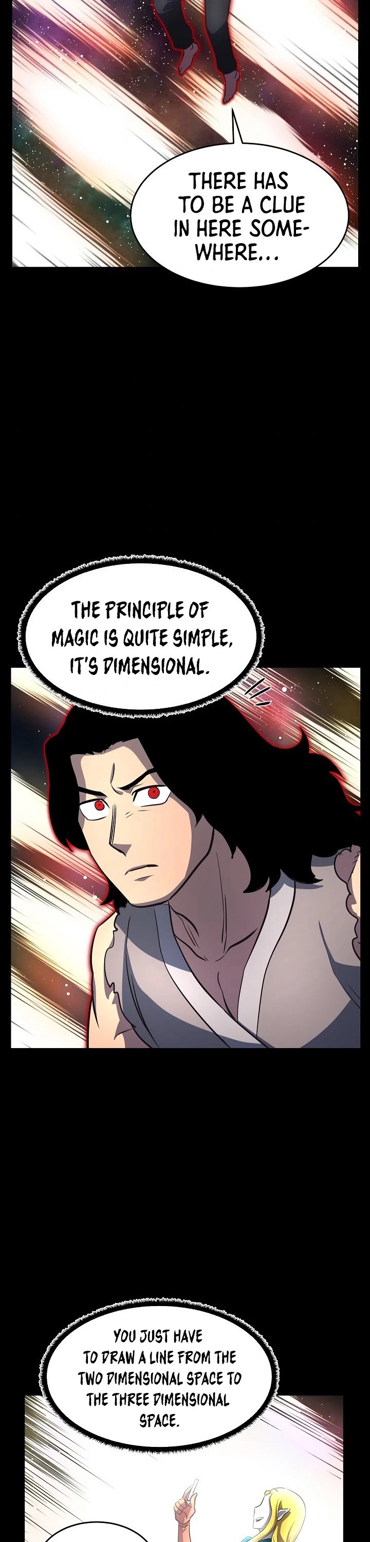 The Heavenly Demon Destroys the Lich King's Murim Chapter 6 page 25 - Chapter 6