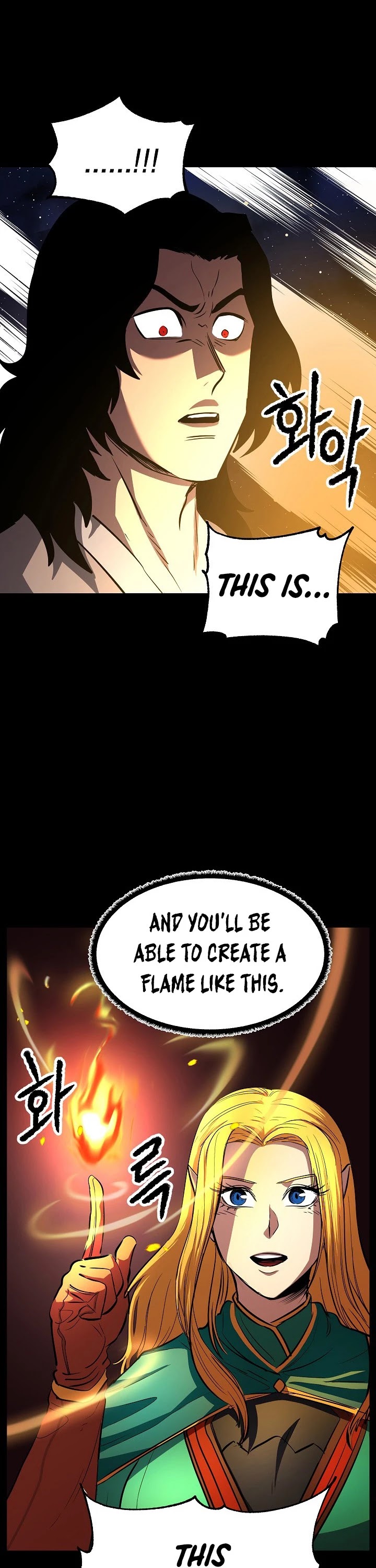 The Heavenly Demon Destroys the Lich King's Murim Chapter 6 page 27 - Chapter 6