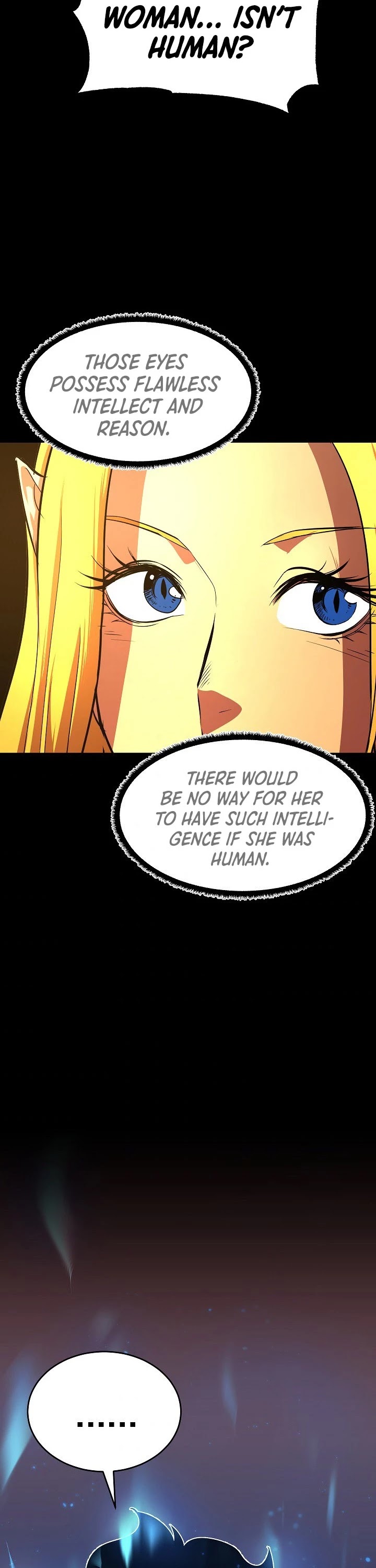 The Heavenly Demon Destroys the Lich King's Murim Chapter 6 page 28 - Chapter 6
