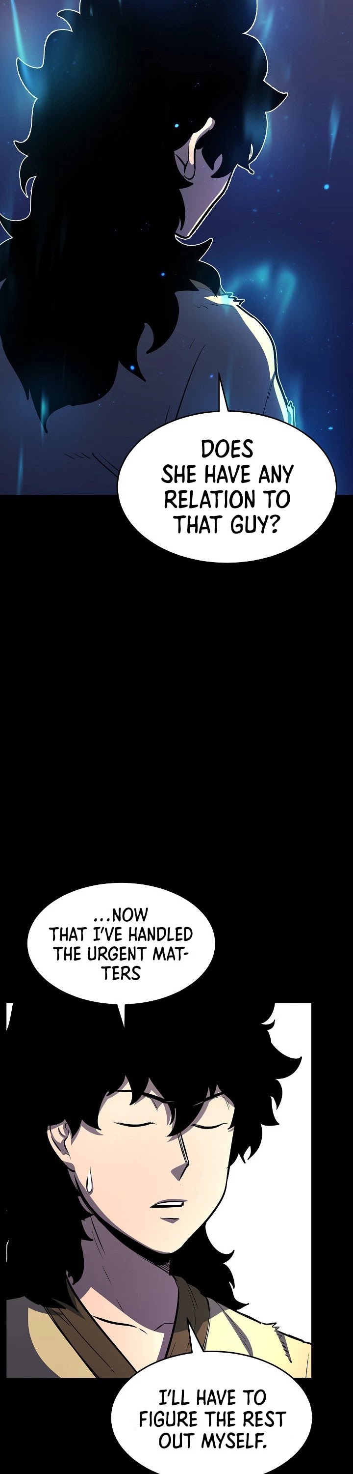 The Heavenly Demon Destroys the Lich King's Murim Chapter 6 page 29 - Chapter 6