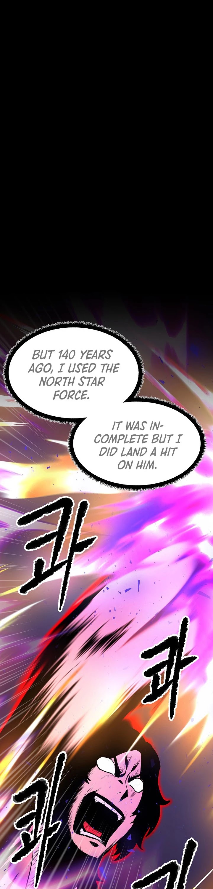 The Heavenly Demon Destroys the Lich King's Murim Chapter 6 page 33 - Chapter 6