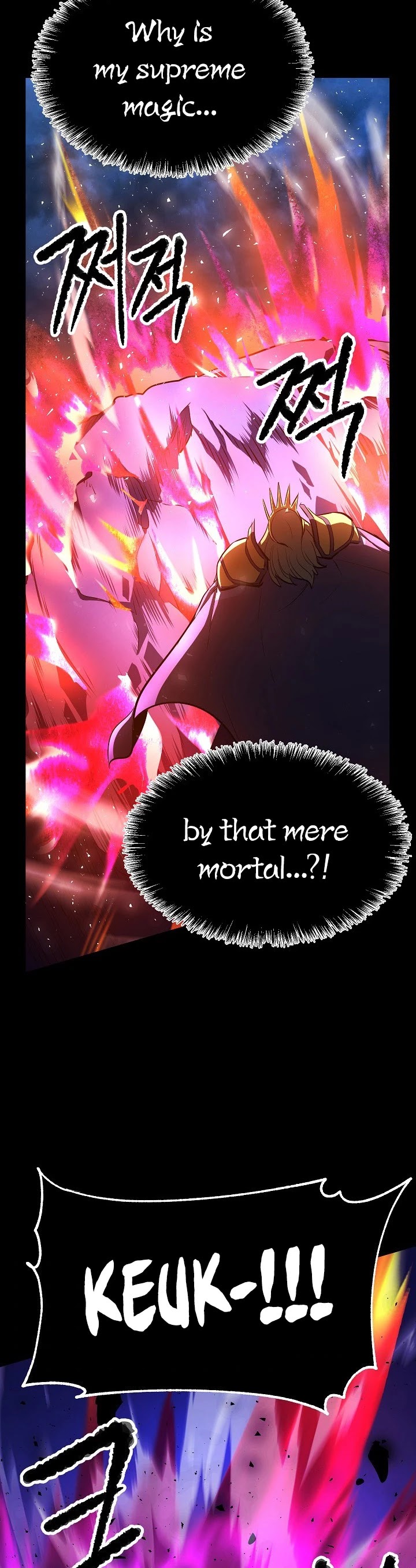 The Heavenly Demon Destroys the Lich King's Murim Chapter 6 page 35 - Chapter 6