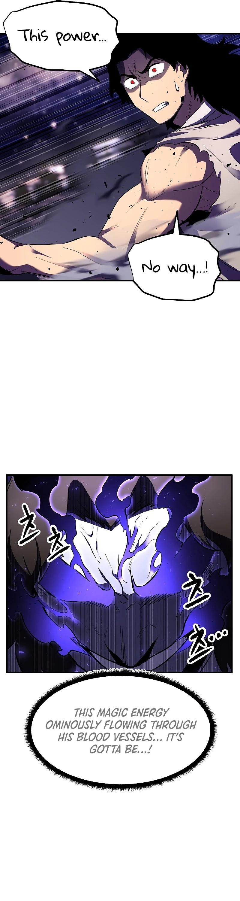 The Heavenly Demon Destroys the Lich King's Murim Chapter 60 page 11 - Chapter 60