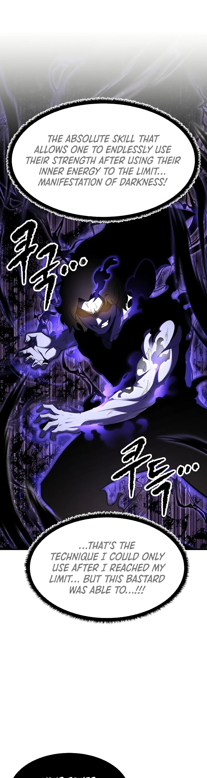 The Heavenly Demon Destroys the Lich King's Murim Chapter 60 page 12 - Chapter 60