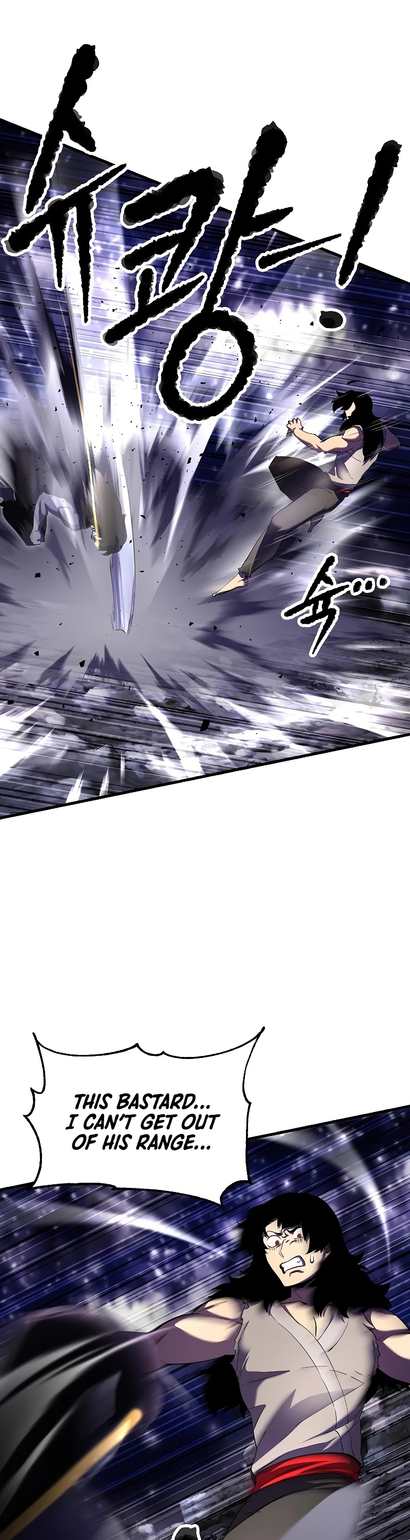 The Heavenly Demon Destroys the Lich King's Murim Chapter 60 page 19 - Chapter 60