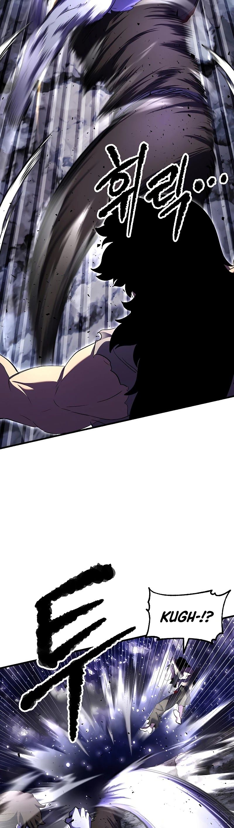 The Heavenly Demon Destroys the Lich King's Murim Chapter 60 page 21 - Chapter 60