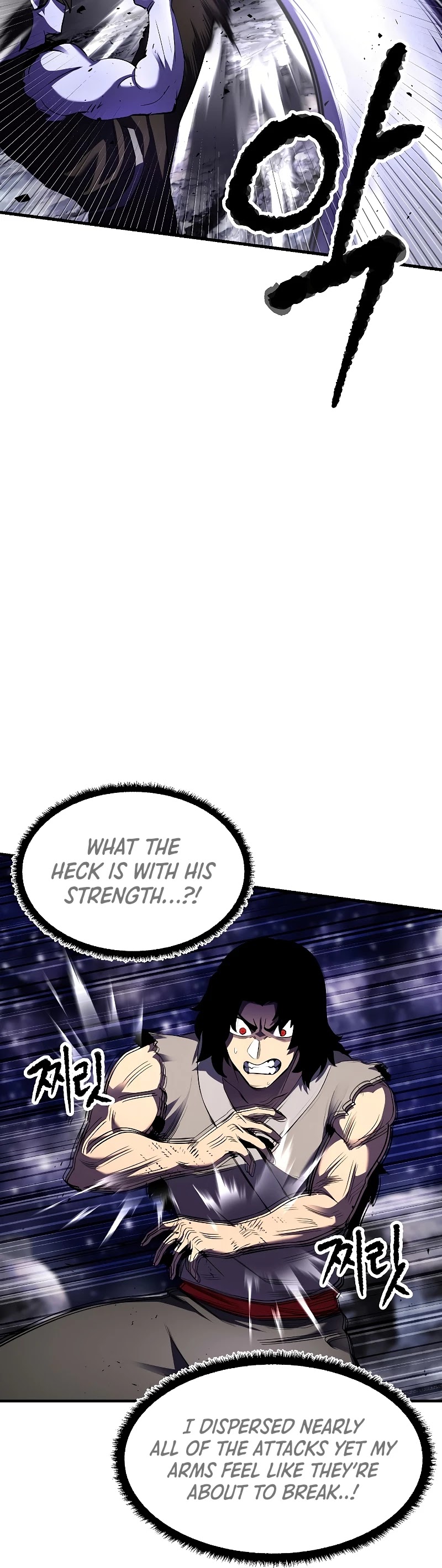 The Heavenly Demon Destroys the Lich King's Murim Chapter 60 page 22 - Chapter 60