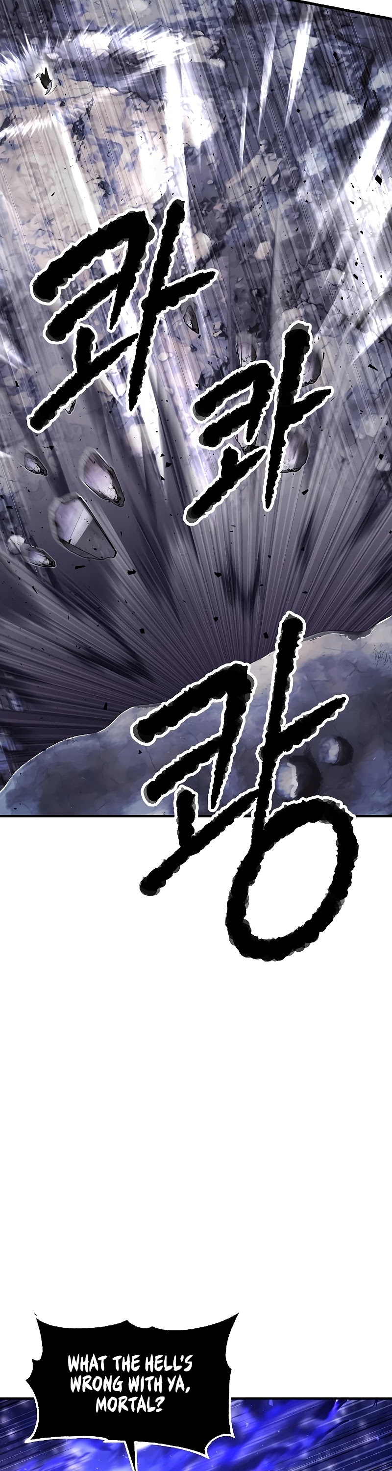 The Heavenly Demon Destroys the Lich King's Murim Chapter 60 page 24 - Chapter 60