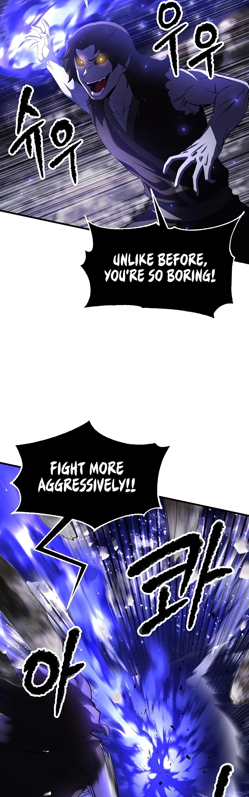 The Heavenly Demon Destroys the Lich King's Murim Chapter 60 page 25 - Chapter 60