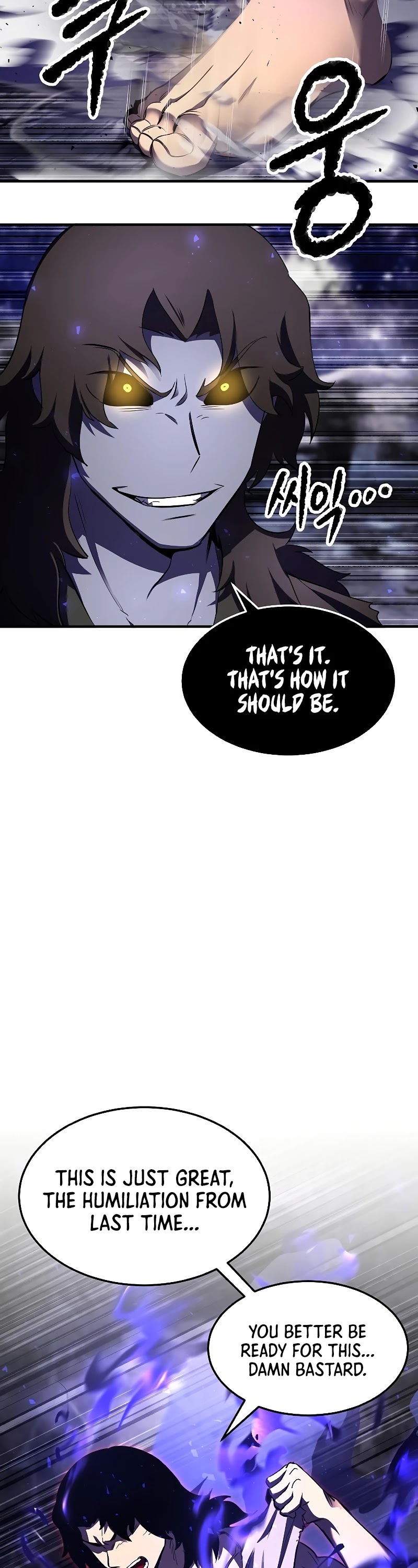 The Heavenly Demon Destroys the Lich King's Murim Chapter 60 page 28 - Chapter 60