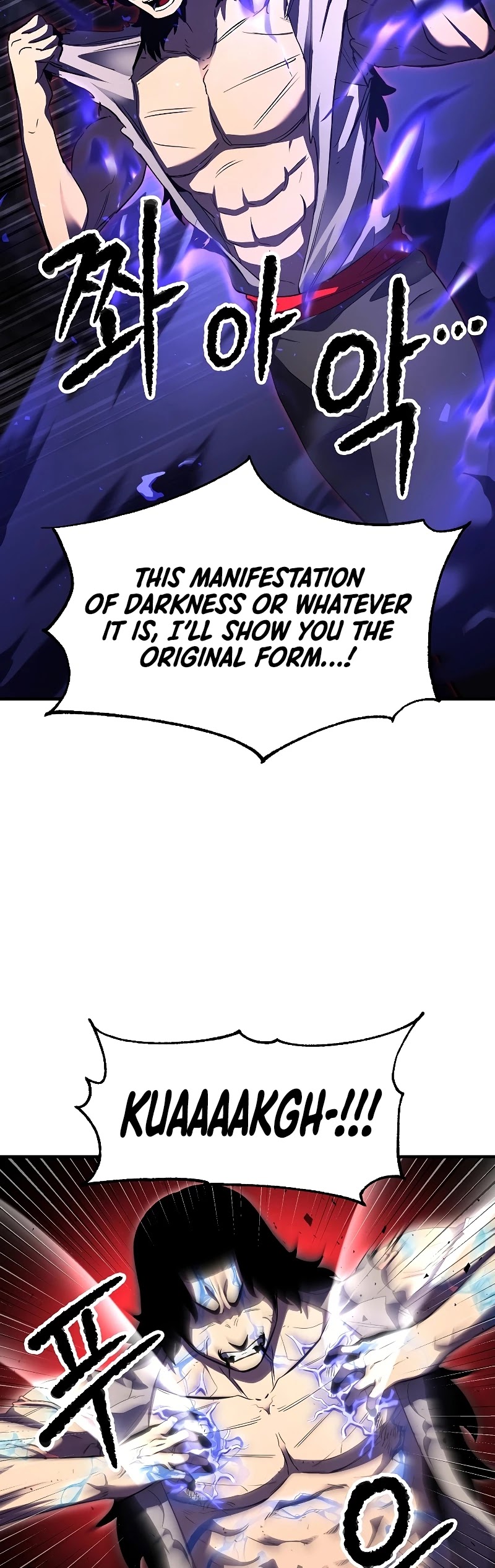 The Heavenly Demon Destroys the Lich King's Murim Chapter 60 page 29 - Chapter 60