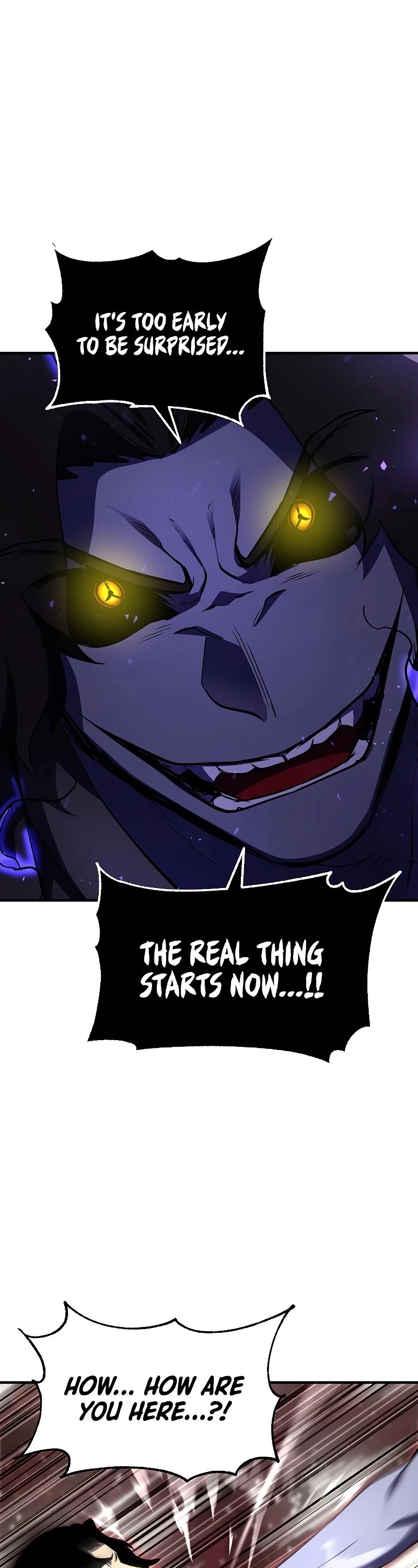 The Heavenly Demon Destroys the Lich King's Murim Chapter 60 page 3 - Chapter 60