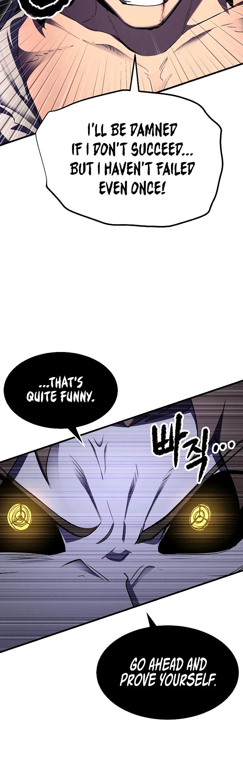 The Heavenly Demon Destroys the Lich King's Murim Chapter 60 page 33 - Chapter 60