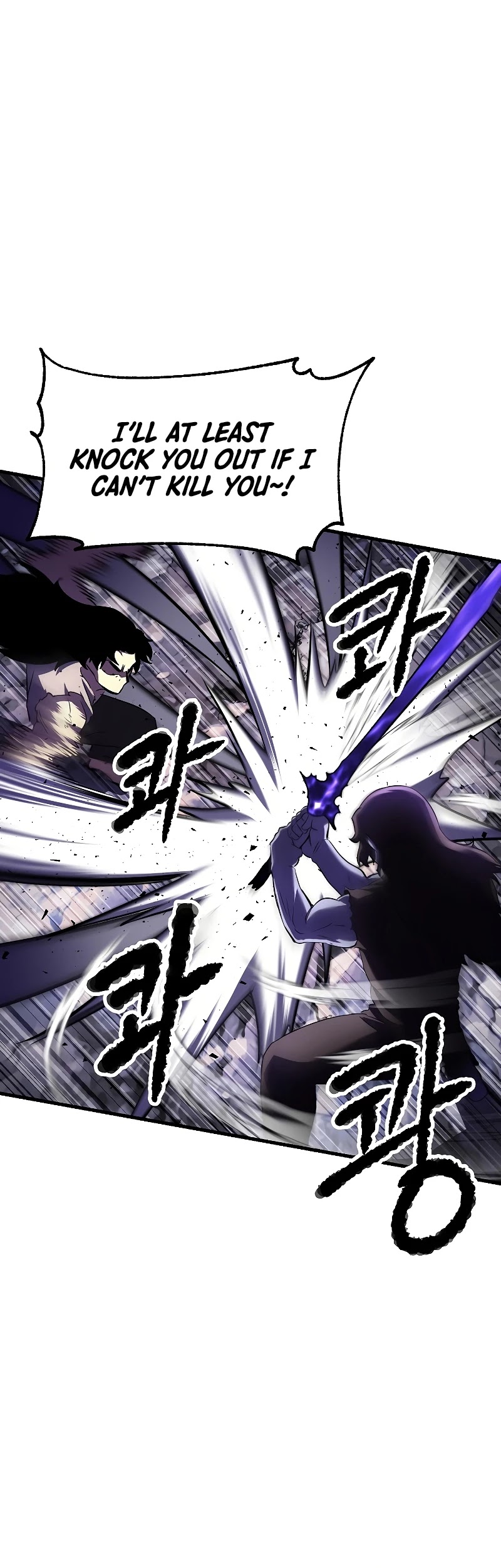The Heavenly Demon Destroys the Lich King's Murim Chapter 60 page 46 - Chapter 60
