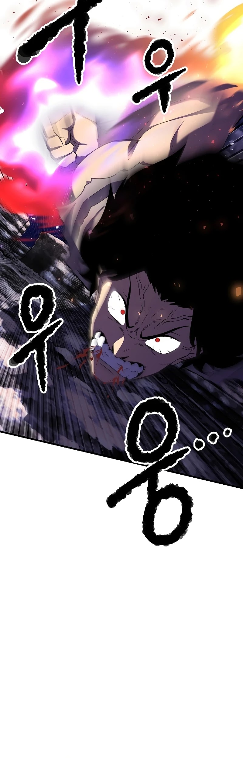The Heavenly Demon Destroys the Lich King's Murim Chapter 60 page 50 - Chapter 60