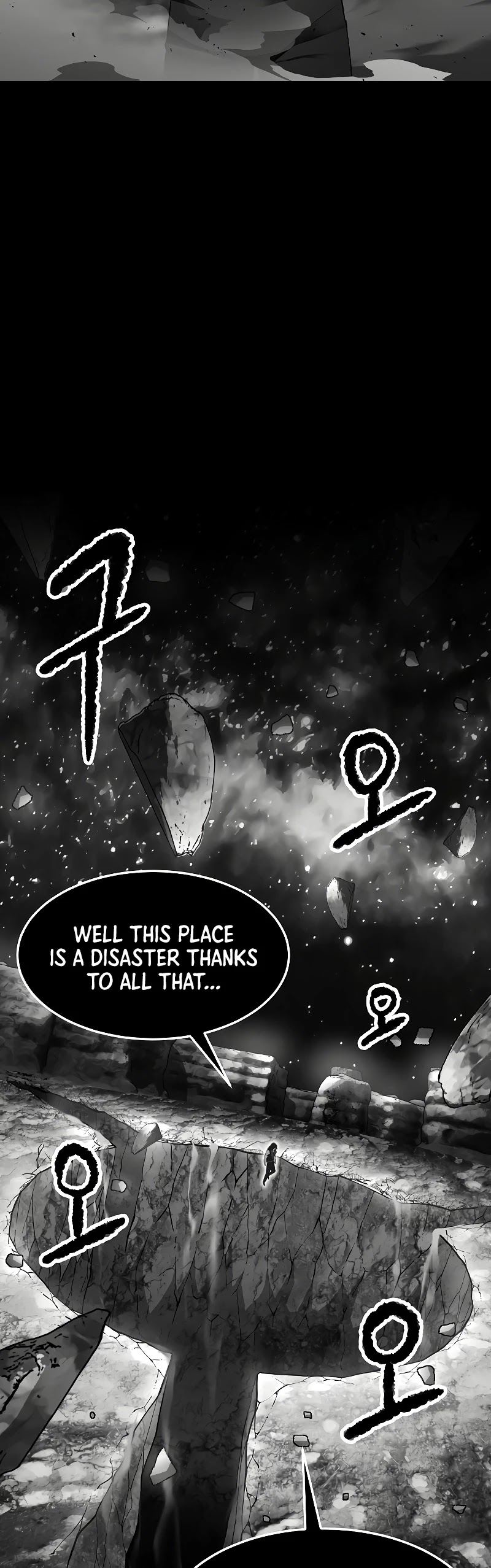 The Heavenly Demon Destroys the Lich King's Murim Chapter 60 page 57 - Chapter 60