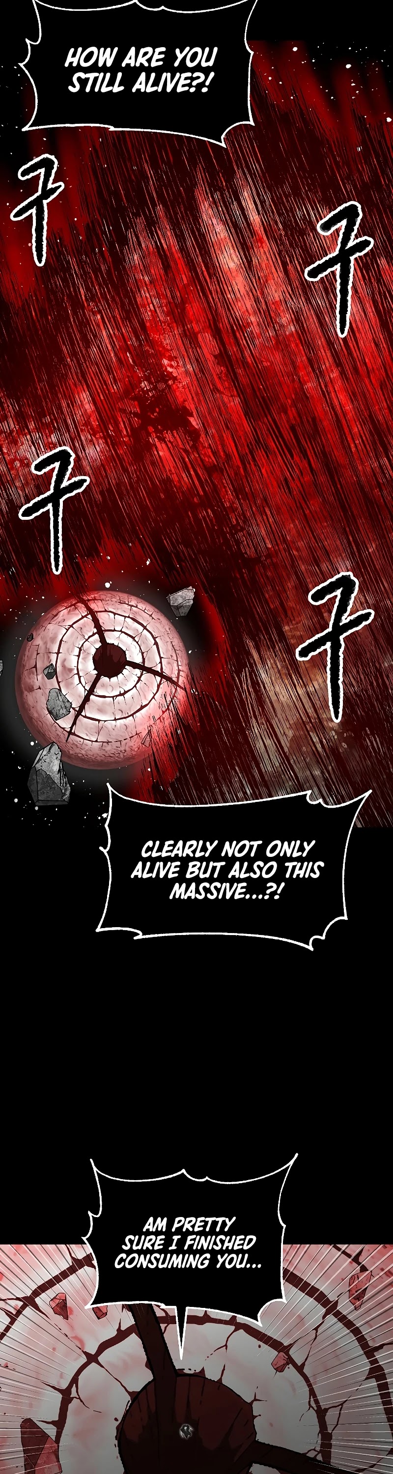 The Heavenly Demon Destroys the Lich King's Murim Chapter 60 page 64 - Chapter 60