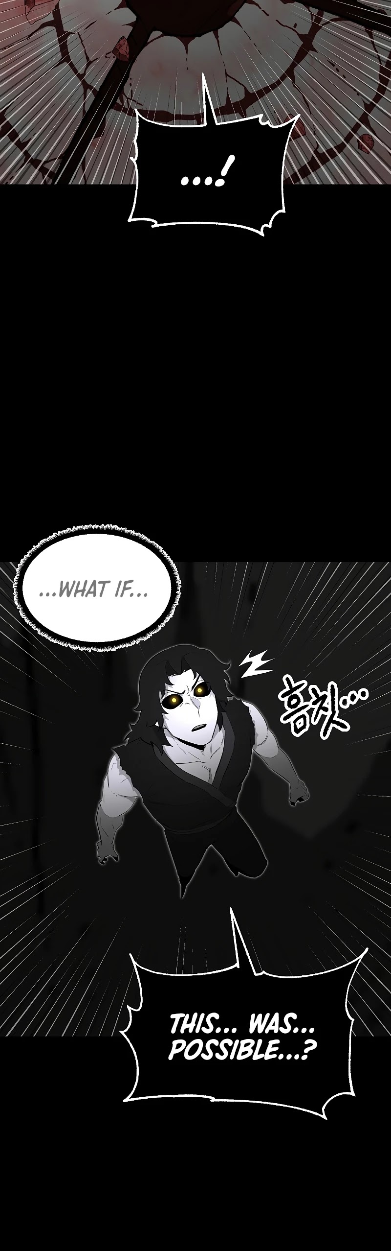 The Heavenly Demon Destroys the Lich King's Murim Chapter 60 page 65 - Chapter 60