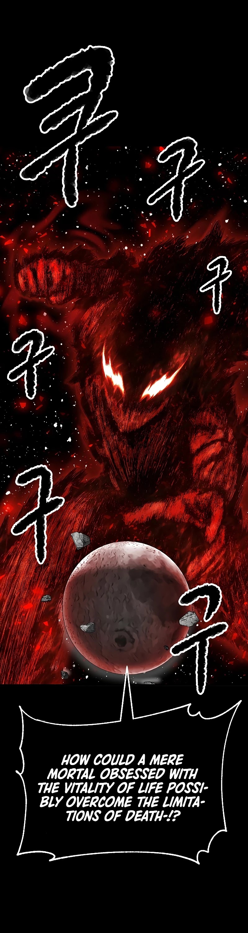 The Heavenly Demon Destroys the Lich King's Murim Chapter 60 page 67 - Chapter 60