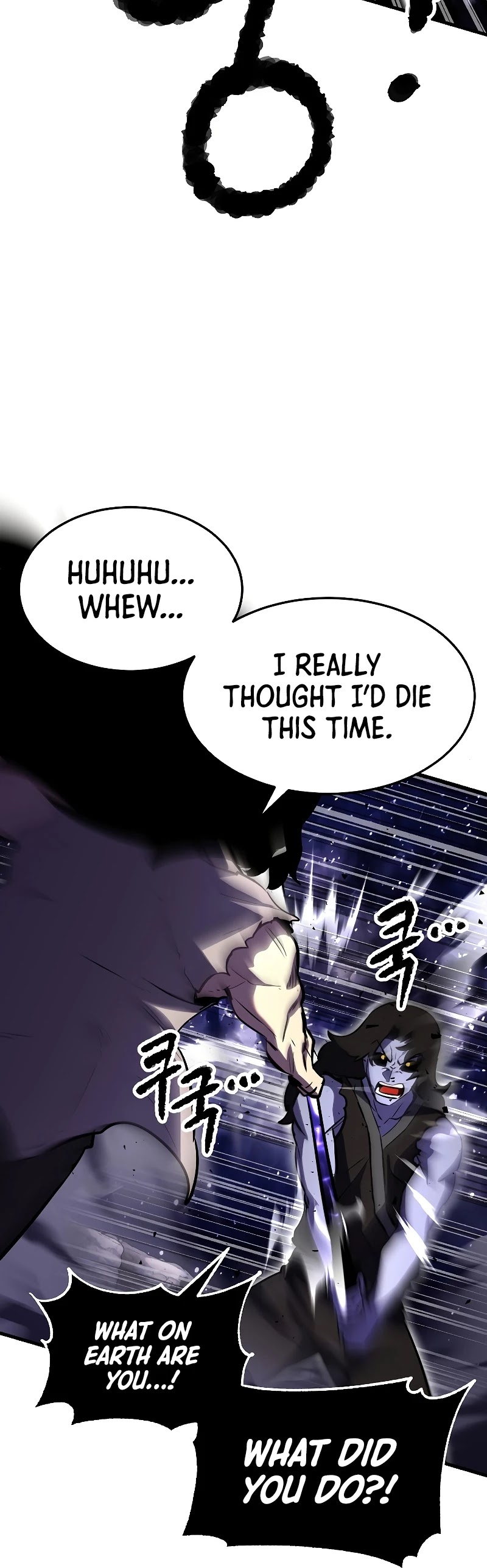 The Heavenly Demon Destroys the Lich King's Murim Chapter 60 page 70 - Chapter 60