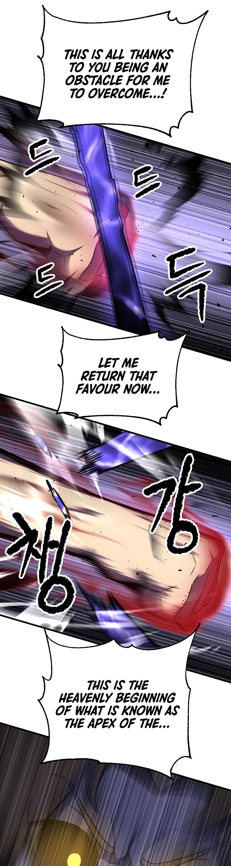 The Heavenly Demon Destroys the Lich King's Murim Chapter 60 page 72 - Chapter 60