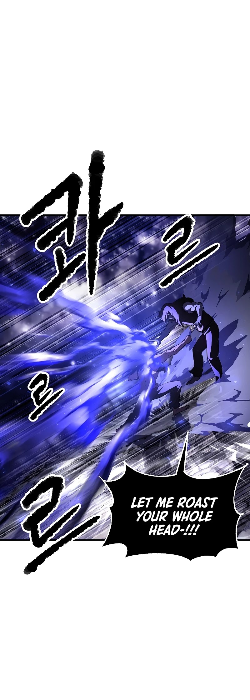 The Heavenly Demon Destroys the Lich King's Murim Chapter 60 page 77 - Chapter 60