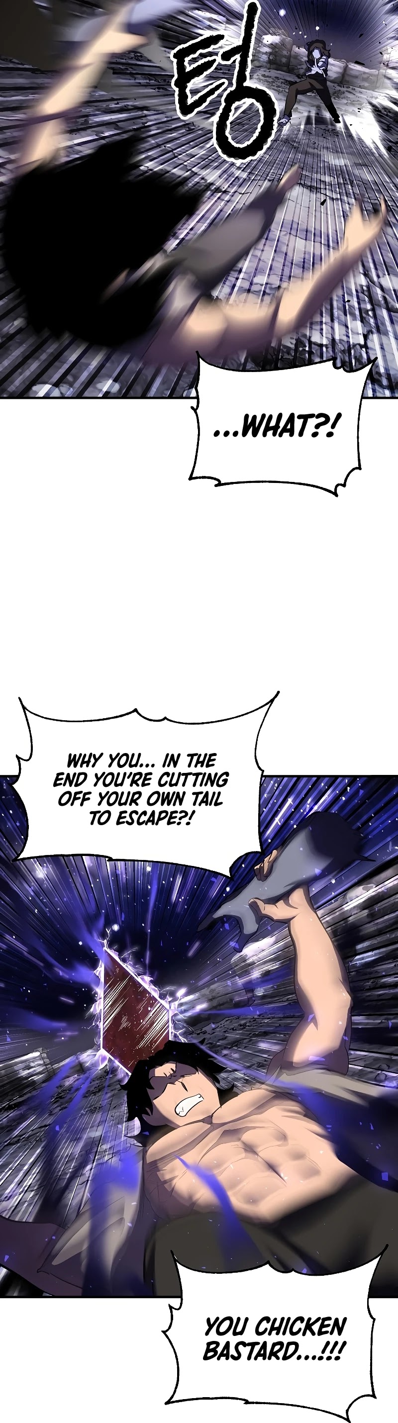 The Heavenly Demon Destroys the Lich King's Murim Chapter 60 page 82 - Chapter 60