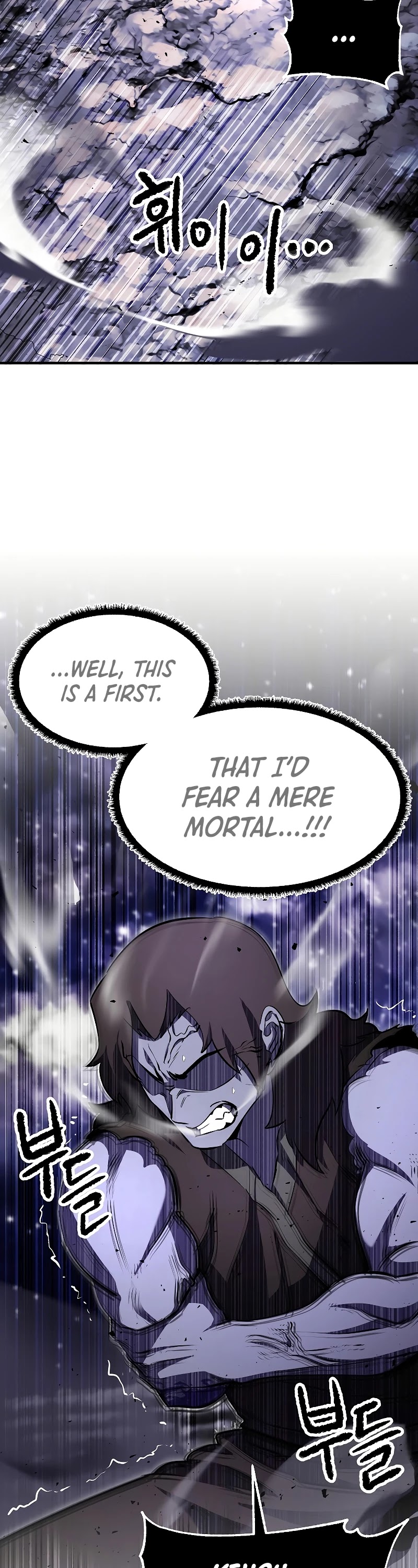 The Heavenly Demon Destroys the Lich King's Murim Chapter 60 page 84 - Chapter 60