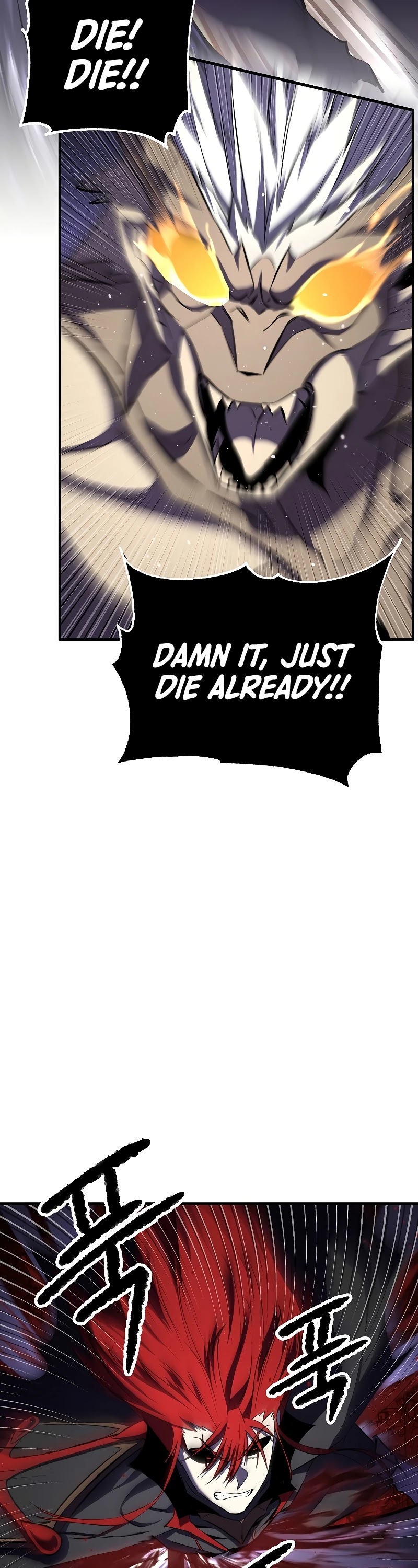 The Heavenly Demon Destroys the Lich King's Murim Chapter 60 page 88 - Chapter 60