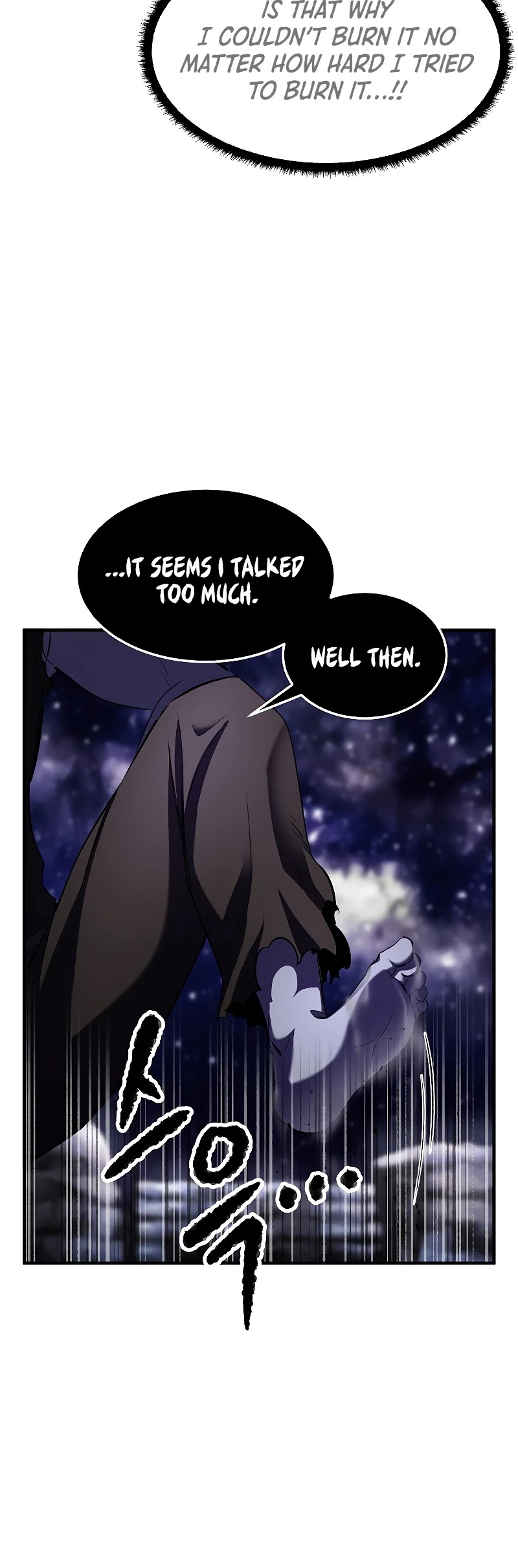 The Heavenly Demon Destroys the Lich King's Murim Chapter 60 page 9 - Chapter 60