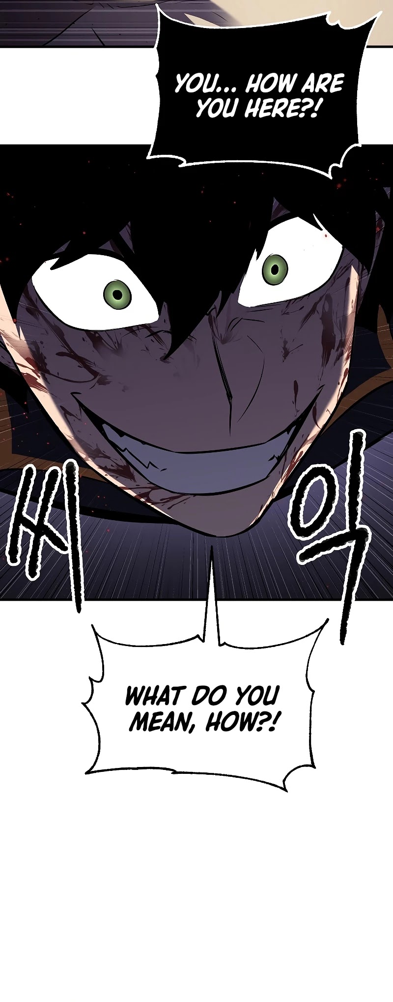 The Heavenly Demon Destroys the Lich King's Murim Chapter 60 page 94 - Chapter 60