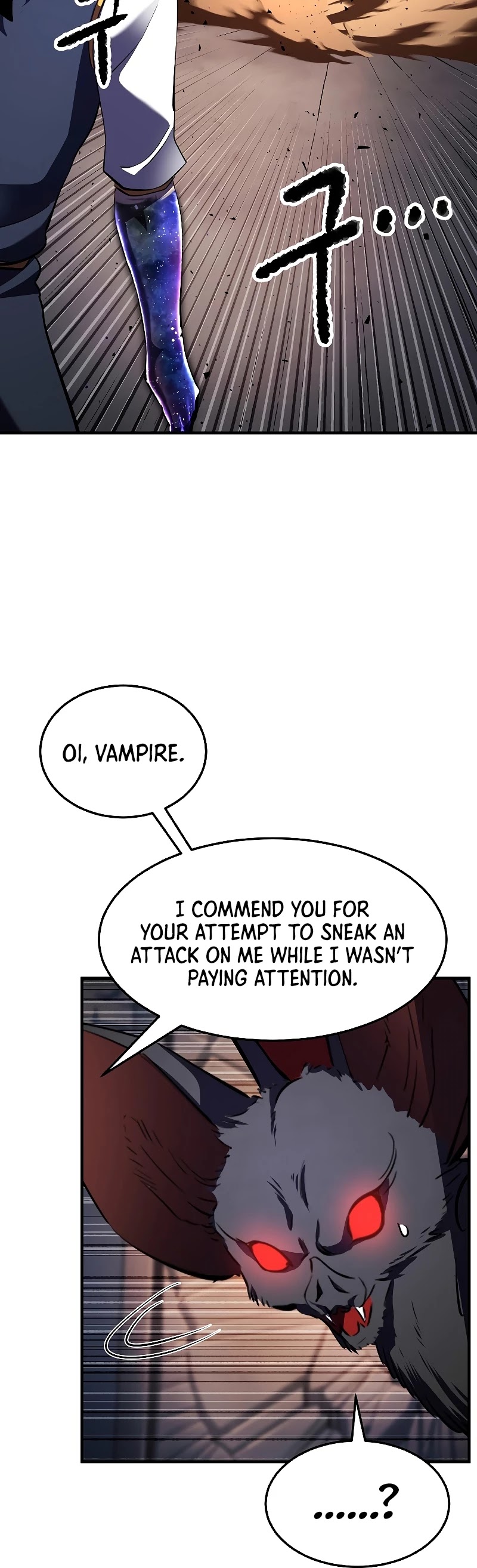 The Heavenly Demon Destroys the Lich King's Murim Chapter 61 page 10 - Chapter 61