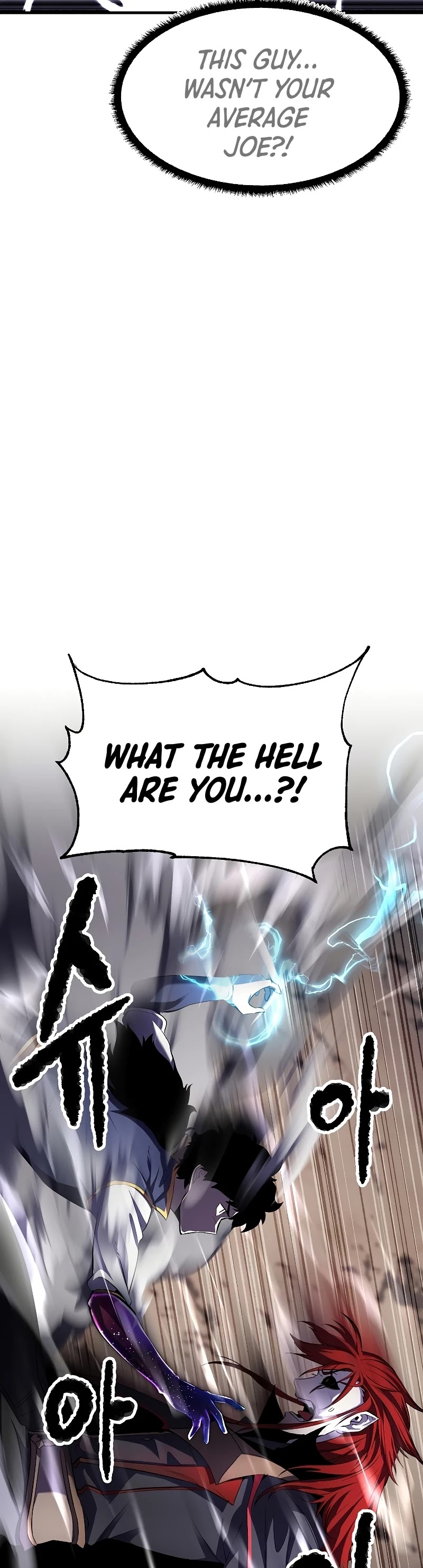 The Heavenly Demon Destroys the Lich King's Murim Chapter 61 page 13 - Chapter 61
