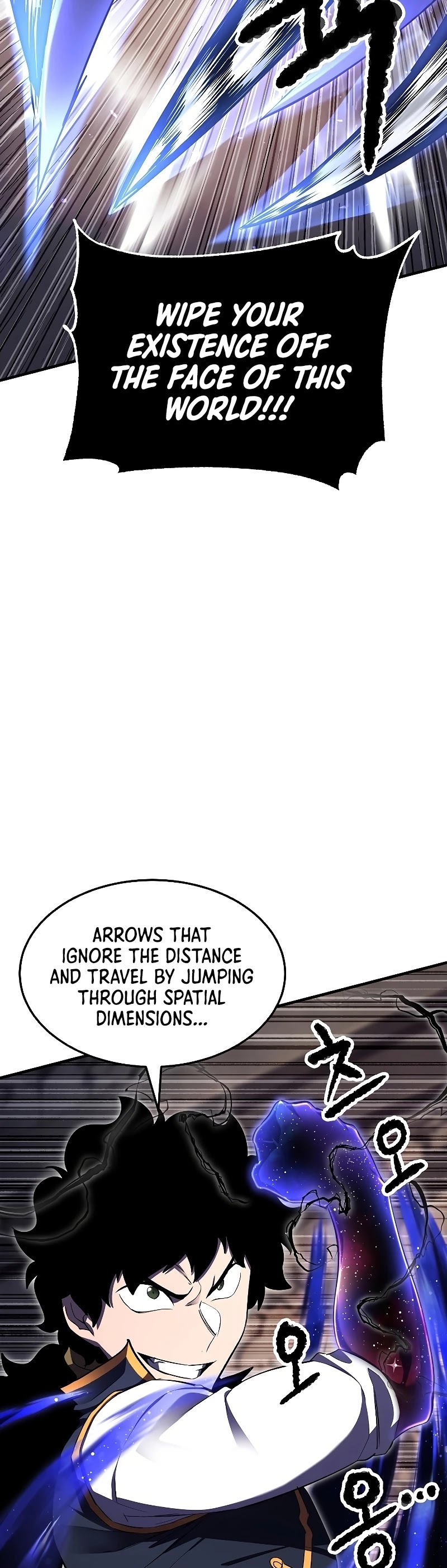 The Heavenly Demon Destroys the Lich King's Murim Chapter 61 page 21 - Chapter 61