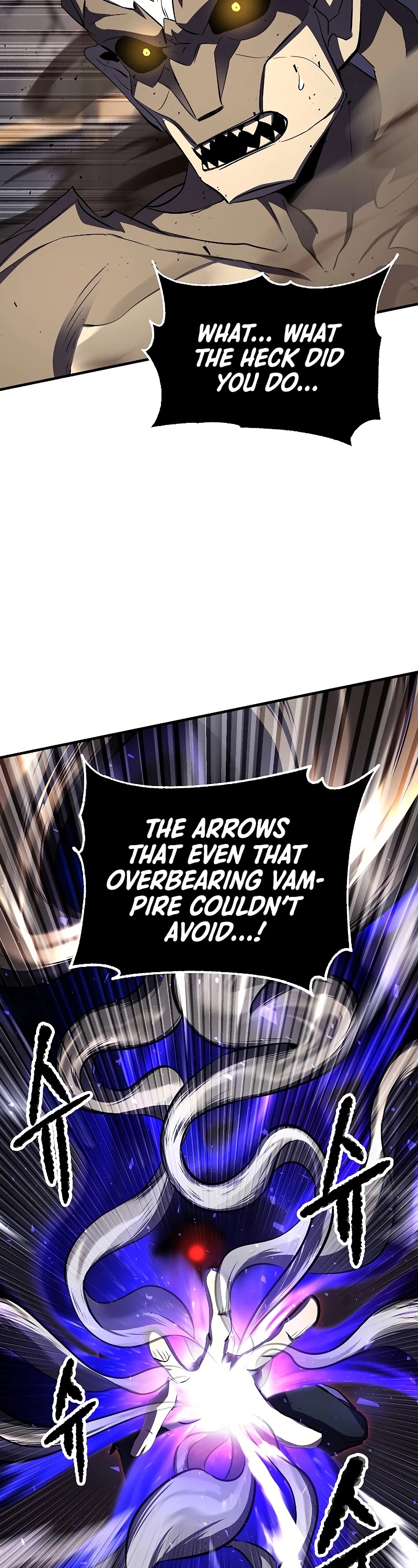 The Heavenly Demon Destroys the Lich King's Murim Chapter 61 page 24 - Chapter 61