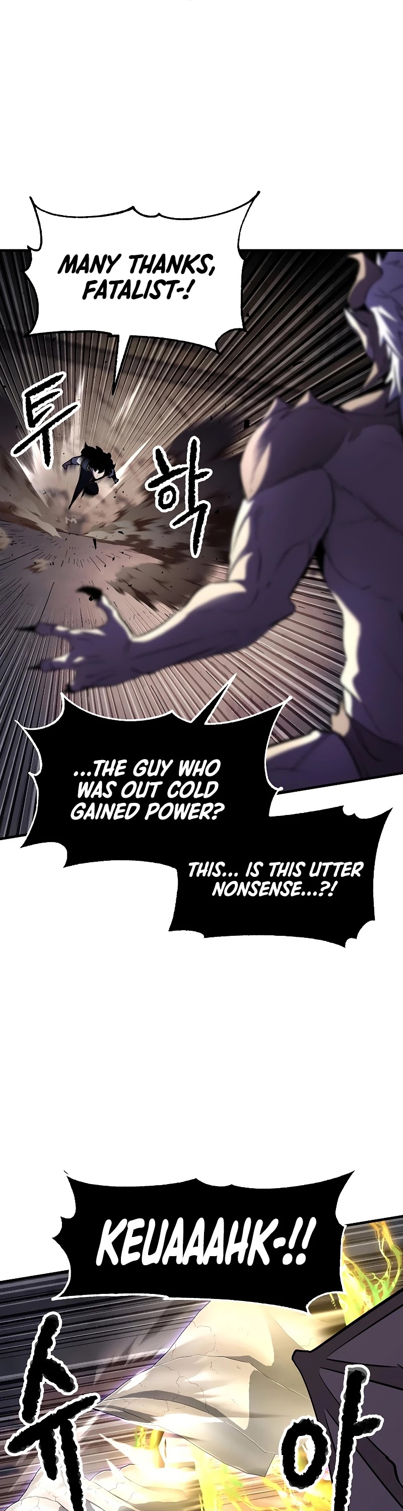 The Heavenly Demon Destroys the Lich King's Murim Chapter 61 page 27 - Chapter 61