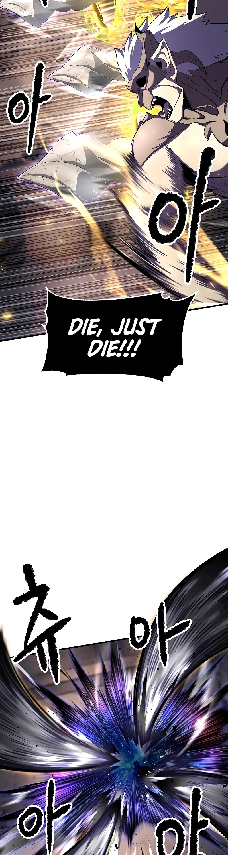The Heavenly Demon Destroys the Lich King's Murim Chapter 61 page 28 - Chapter 61