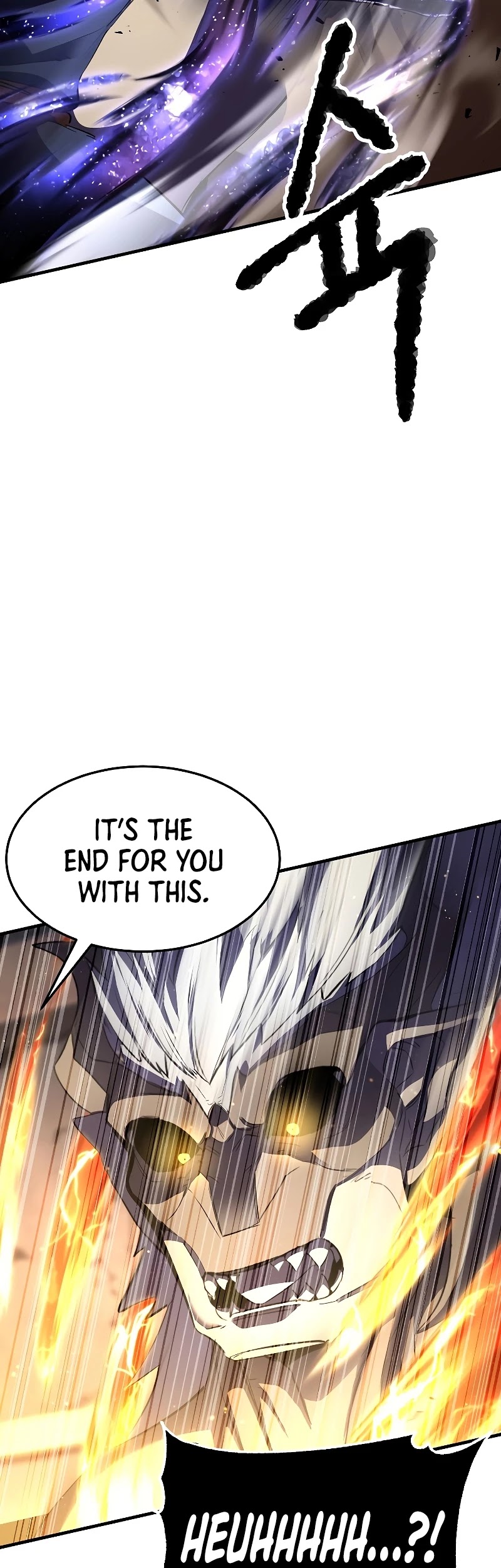 The Heavenly Demon Destroys the Lich King's Murim Chapter 61 page 33 - Chapter 61
