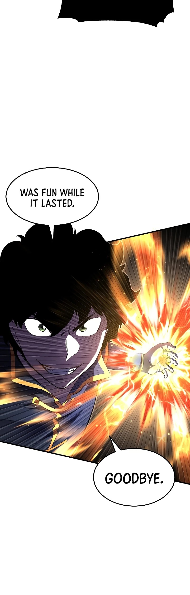 The Heavenly Demon Destroys the Lich King's Murim Chapter 61 page 34 - Chapter 61