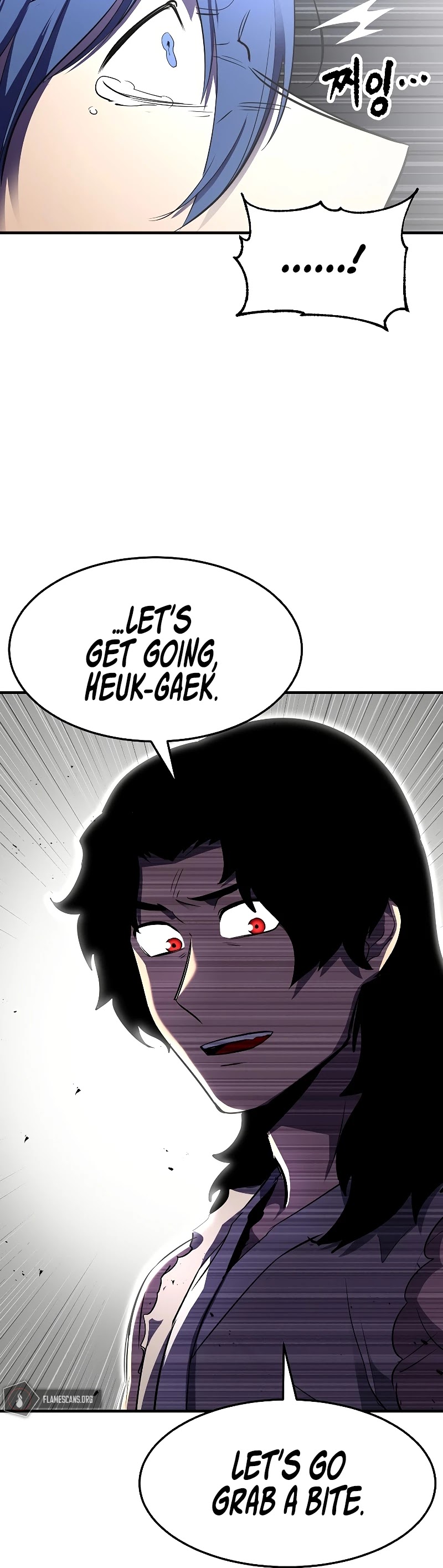 The Heavenly Demon Destroys the Lich King's Murim Chapter 61 page 46 - Chapter 61