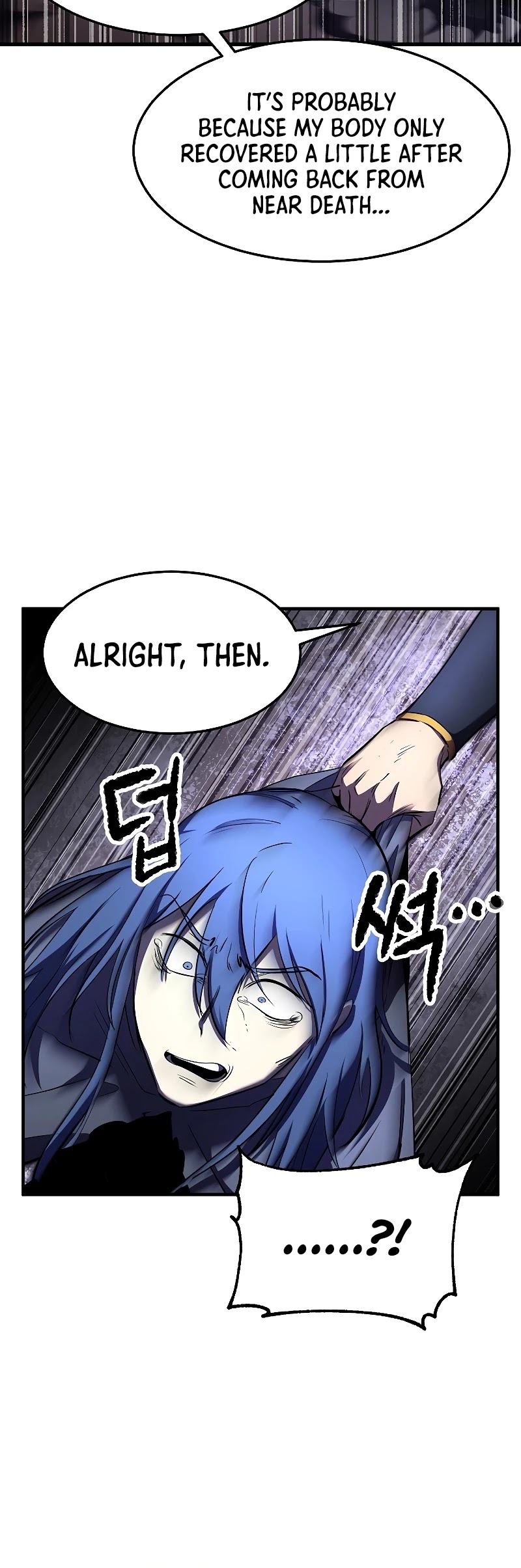 The Heavenly Demon Destroys the Lich King's Murim Chapter 61 page 50 - Chapter 61