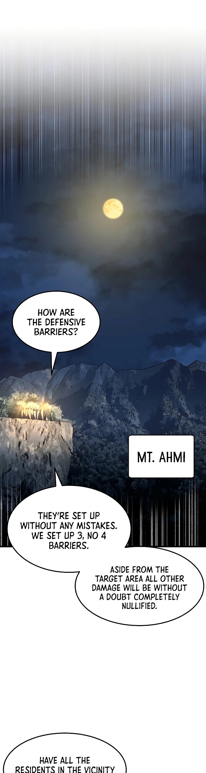 The Heavenly Demon Destroys the Lich King's Murim Chapter 61 page 57 - Chapter 61